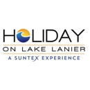 Holiday Marina On Lake Lanier - Boat Storage