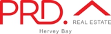 PRD Hervey Bay Logo