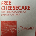 Oscar's Steakhouse