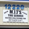 M.I.T's Tire Service gallery