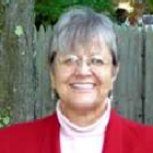 Denise Inez Walderich, MA