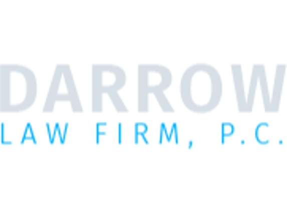 Darrow Law Firm, P.C. - Houston, TX