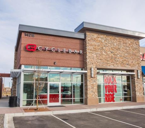 Cyclebar - Westminster, CO