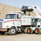 Atlas Bobcat and Bandit