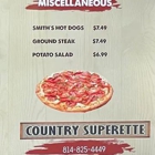 Country Superette