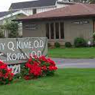 Kime Kopan & Associates - Toledo, OH
