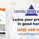Central Ohio Security - Security Control Equipment-Wholesale & Manufacturers