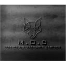 MOC K9 Training - Pet Training