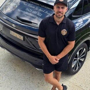 Top Notch Locksmiths - Kiama Downs, NSW