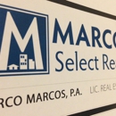 Marcos Select Realty - Real Estate Buyer Brokers
