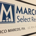 Marcos Select Realty
