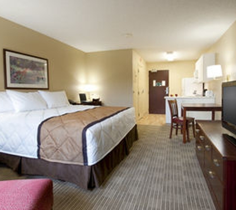 Extended Stay America - Albuquerque - Rio Rancho - Rio Rancho, NM