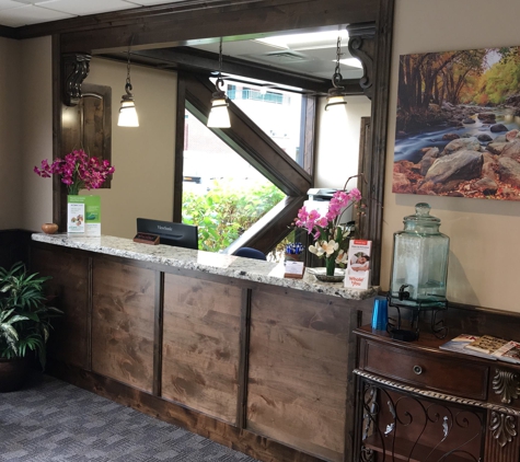 Sun Valley Smile Designs - Ketchum, ID