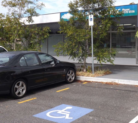 Paul Franco Denture Clinic - Broadbeach Waters, QLD