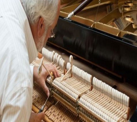 Joel Levine Piano Tuning - Riverside, RI