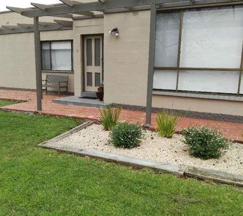 Conboy's Landscaping & Garden Services