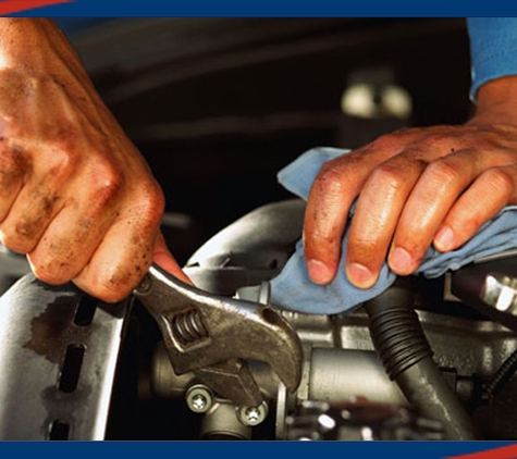 Hains Windscreens - Beaufort, VIC. We Also Offer A Complete Range Of Mechanical Services For All Makes & Models