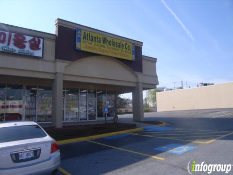 Atlanta Wholesale Co 5726 Buford Hwy NE, Atlanta, GA 30340 - YP.com