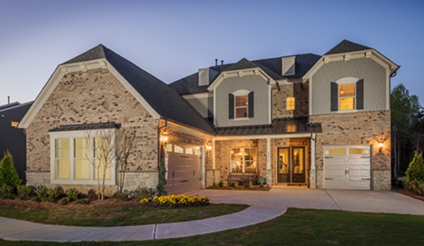 Chapel Cove by Pulte Homes - Charlotte, NC