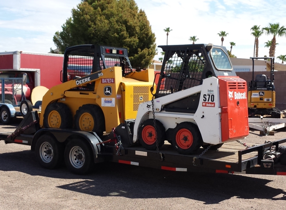 Mesa Rental Center - Mesa, AZ