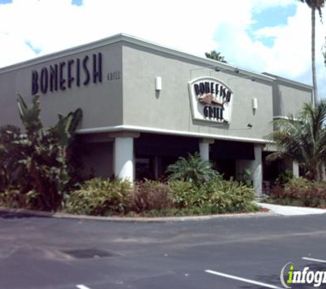 Bonefish Grill - Brandon, FL