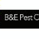 B & E Pest Control - Pest Control Services