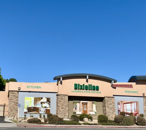 Dixieline Lumber and Home Centers - San Diego, CA. Feb 2022