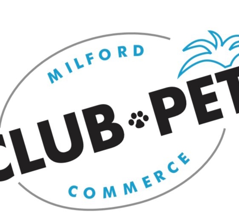 Club Pet - Milford, MI