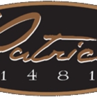 Patrick's 1481