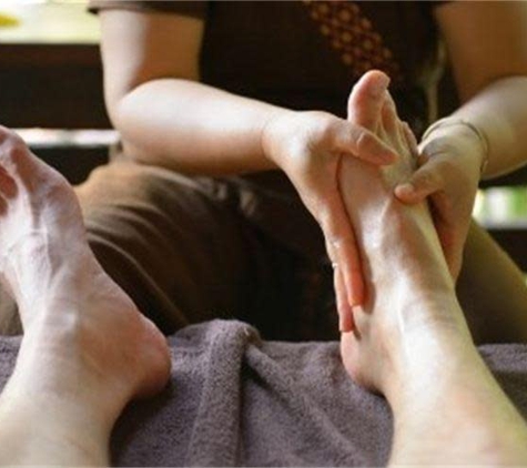 Stepping Stone Acupuncture and Wellness - Wellesley, MA