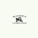 Hager's Landscaping - Gardeners