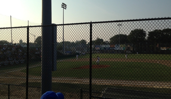 Cardines Field - Newport, RI