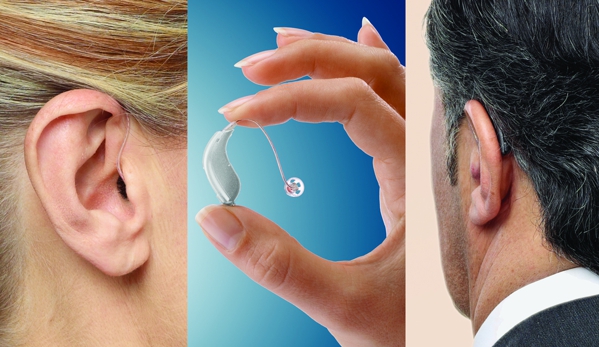 Kos/Danchak Audiology & Hearing Aids - Arlington, TX