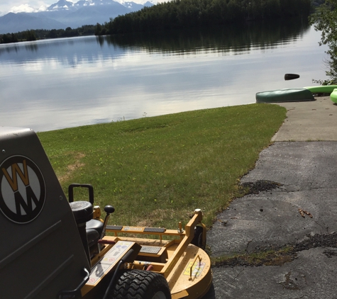 Polar Lawns & Plowing - Wasilla, AK