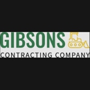 Gibsons Contracting Company - Concrete Contractors