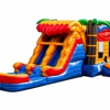 Youngsville Jumps gallery