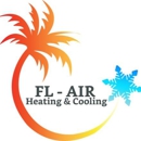 FL-Air Heating & Cooling - Air Conditioning Contractors & Systems