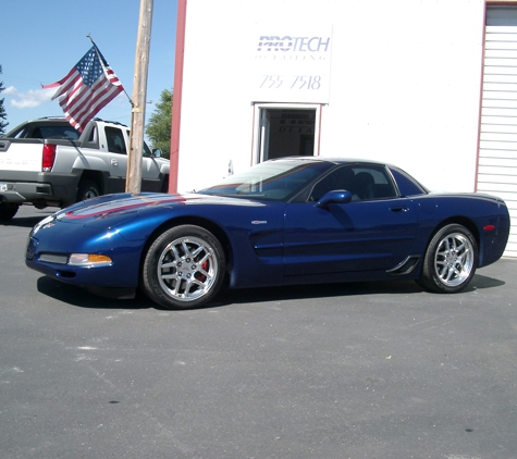 ProTech Detailing - Kalispell, MT