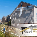 South West Exterior - Home Centers