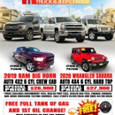 Banning RV - Recreational Vehicles & Campers-Repair & Service