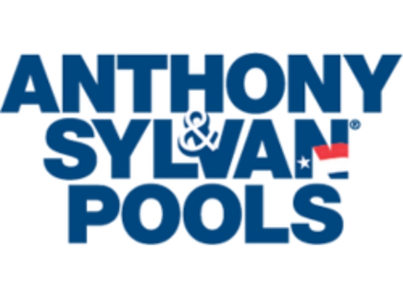 Anthony & Sylvan Pools - League City, TX