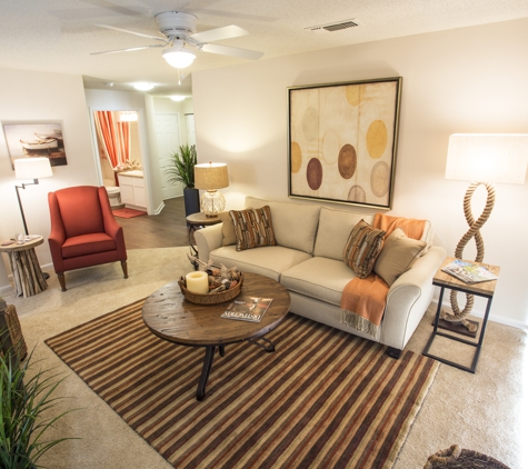 Marina Shores Apartment Homes - Virginia Beach, VA