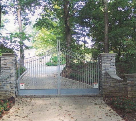 Best Gate Shop - Nashville, TN