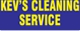 Kev's Cleaning Service - Window Cleaning