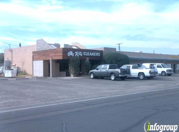 Rite Cleaners - Youngtown, AZ