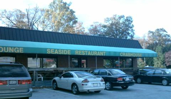 Seaside Restaurant & Crab HSE - Glen Burnie, MD