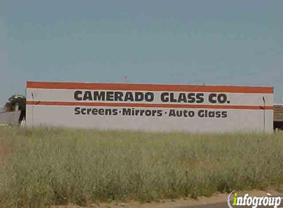 Camerado Glass - Shingle Springs, CA