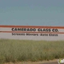 Camerado Glass