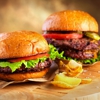 H Burger gallery
