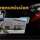 Competition Transmission